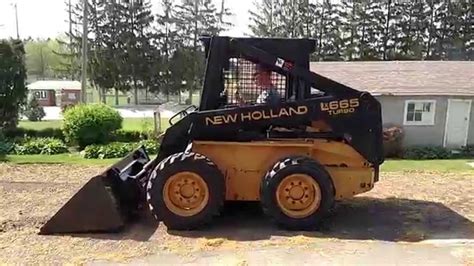 new holland 665 turbo skid steer|new holland lx665 manual free.